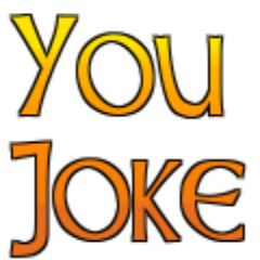 _you_joke is a collection of funny tweets that is updated daily