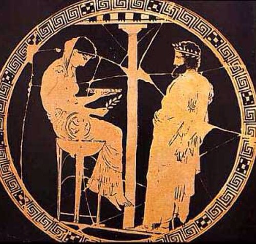 EvangelosSpyrou's profile picture. 