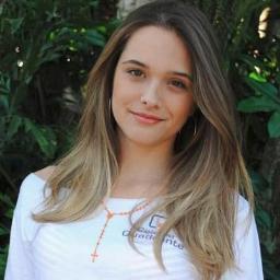 louca por malhação e vc ??????????????  baby