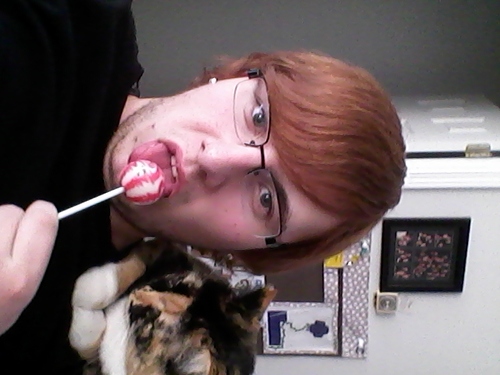 nerdherd24's profile picture. 