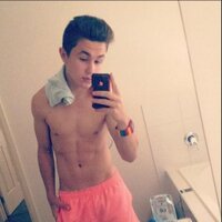 Liam Ferrari (@liammdancer) 's Twitter Profile