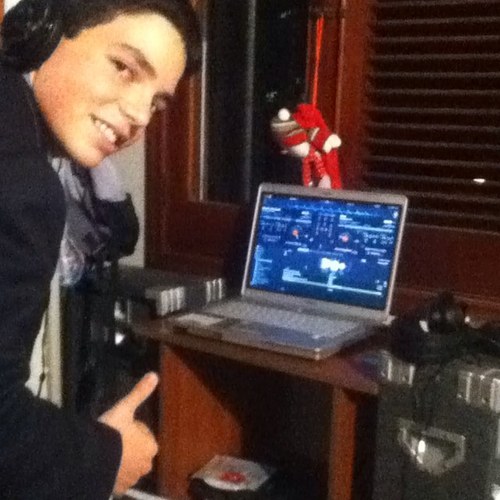 jose_raffoul's profile picture. 