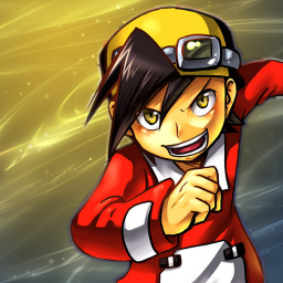 TrainerGold_F's profile picture. Entrenador Pokémon profesional. FAKER de nacimiento. Cyndaquil es mi eterno compañero. #SpanishFakeNintendo