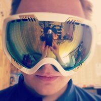 Pavel S (@gugosh) 's Twitter Profile