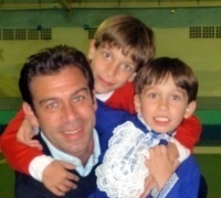 eduardowilsobar's profile picture. Sócio da Tua Seguros , consultoria em benefícios Proprietário da Vila do Sino Hidroponia e sócio da Hort da Vila. Pai do Lucas e Bruno, data de nasc.