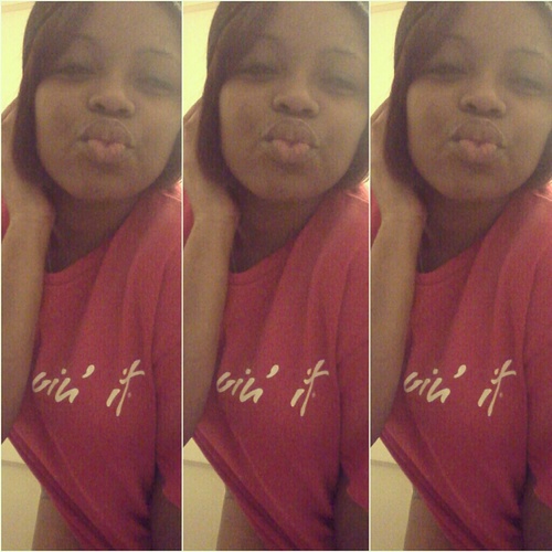 Kiante , 8TEEN :) , Lousiana #teamtyga #teambreezy #teammindless #teamnickiminaj #teamdagf . FOLLOW ME AND I'LL FOLLOW BACK !