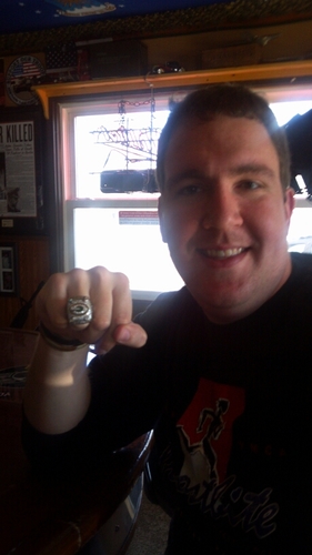 ND fan, Badger, Packer and Brewer fan. Thoughts and Tweets are my own.