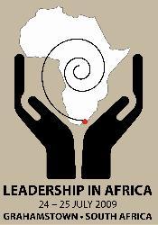 Leadership in Africa