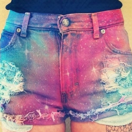 Were not here forever, so why not express yourself