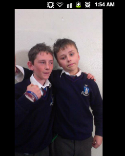 Hon Sylane !! xox