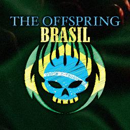 A sua fonte de informações sobre @offspring no Brasil. Email contato : theoffspringbrasil@gmail.com /ig: @offspringbr_