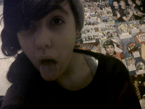 Bands,youtubers,Harry Potter*flails*