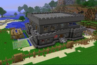 I play mcpe and cod ghost and zombies