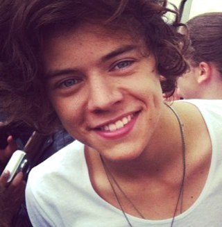 Harry Stylesさんのプロフィール画像