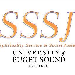 PugetSoundSSSJ's profile picture. University of Puget Sound office of Spirituality, Service, and Social Justice. Follow for religious life and volunteering updates!