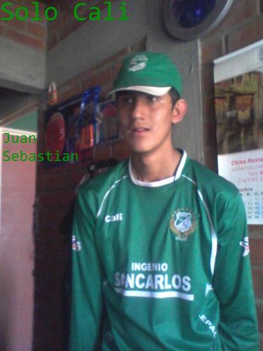 Yo Doy La Vida Por El Deportivo Cali