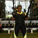 Andrea Gorham - @andreagorham50 - Twitter