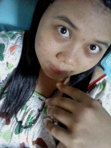 ╔═══╗ ♪ ║███║ ♫ ║ (●) ♫ ╚═══╝♪♪ I'M THE SUN ON THE AIR!! Aq apa adanya aq. Seperti yg orang lain bilang tentang semua kebaikanq.