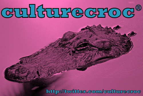 culturecroc's profile picture. Theater und so weiter...