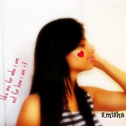start following me! lets get to know each other well! love ya'll !