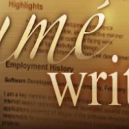 Guide to resume writing, including how to create a professional resume, resume format, targeted resumes, Preparing developing &formatting resume's