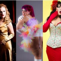 @Kickstarter #SUCCESS! The ElectroBlues Cabaret is an international cabaret project launching April 2013!