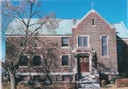 St. Luke's is an affirming and welcoming Lutheran Church in Amsterdam NY. All are welcome to Celebrate God's love with us!