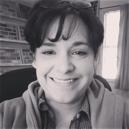 Wife and mother with a serious addiction to anything fanfic. Would love to be able to write those lovely people.