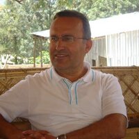 İsmail Hakkı Turunç (@ihakkiturunc) Twitter profile photo