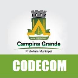 Coordenadoria de Comunicação da Prefeitura de Campina Grande - PB / Codecom-PMCG