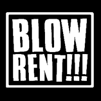 BLOWRENT!!!™ (@blowrentshop) 's Twitter Profile