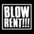 blowrentShop's profile image