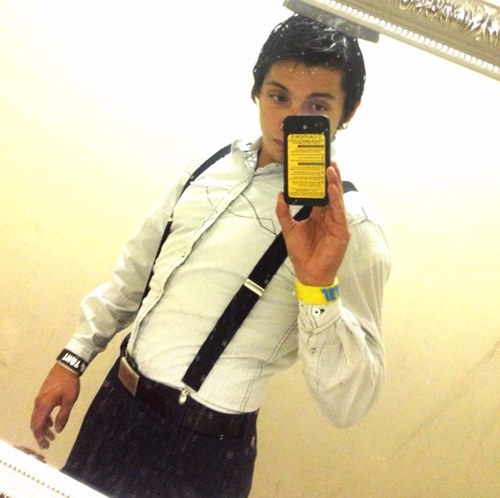 WillNeverLove's profile picture. 