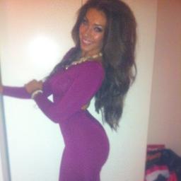 ThersaCampana's profile picture. #Shampions