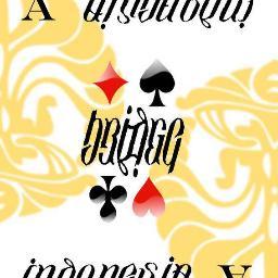UKM: Bridge Universitas Indonesia  |  narahubung: Rindy (085231862807)  |  bridge.ui@gmail.com  |