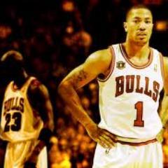 Follow me! pEEpS
 @drose @kevindurant