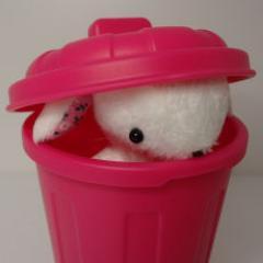 dobuusaP's profile picture. ジェニー、リカの写真を撮ります。
撮影に必要なことは、サンダーバードとウルトラマンから学びました。