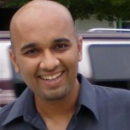 World traveler, MBA, Bombayiite, Foodie, Calvin & Hobbes fan, engineer, beer connoisseur, astronomy nerd, international marketer, Economist reader, avid rafter