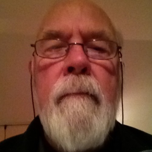 DkromDavid's profile picture. 