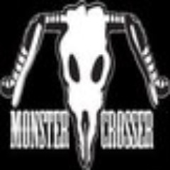 Monster Cross News