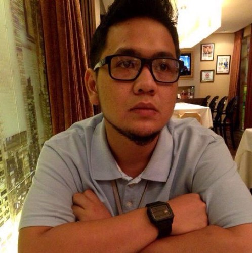 illbewasted's profile picture. 