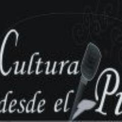 cultdesdeelpie's profile picture. Radio AM 1250. Sáb. de 15 a 17 hs.  Expresiones artísticas y culturales auténticas de nuestro pueblo, representantes genuinos de nuestra nacionalidad.