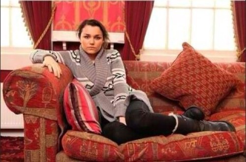 Sam_Barks_US's profile picture. Biggest Samantha Barks Fans and Supporters!!!