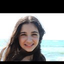 Daniela Cantu - @danielacantu24 - Twitter