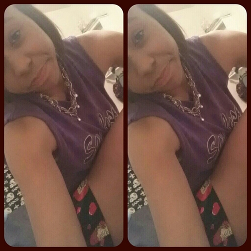 Dont listen to what people say they dont know about you followin me!!