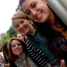 bmyfurr's profile picture. thanks to a typo, my friends call me bmy. loves yoga, animals, music and news. retweets a lot of humor.