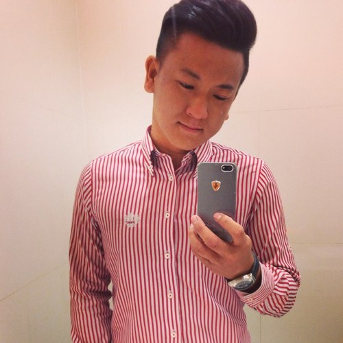 mrdjsam's profile picture. Who Am I?
I Am All That I Was In The Past,
All That I Am Now The Time,
And All That I Will Be In The Future!