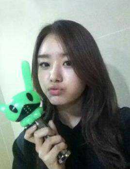 [V] @_fyclosed | call me ssongjji