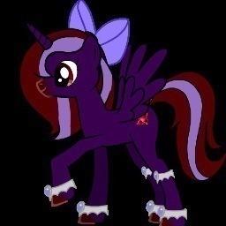 mlp_PShadowRose's profile picture. I like gardens and wish for many friends. 2bracelets=partly evil, 4-6=good, 0=evil.BPF: @mlp_shifter (CSTzone)