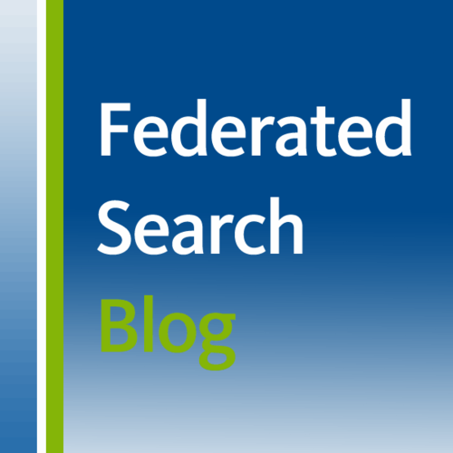 fedsearchblog's profile picture. 